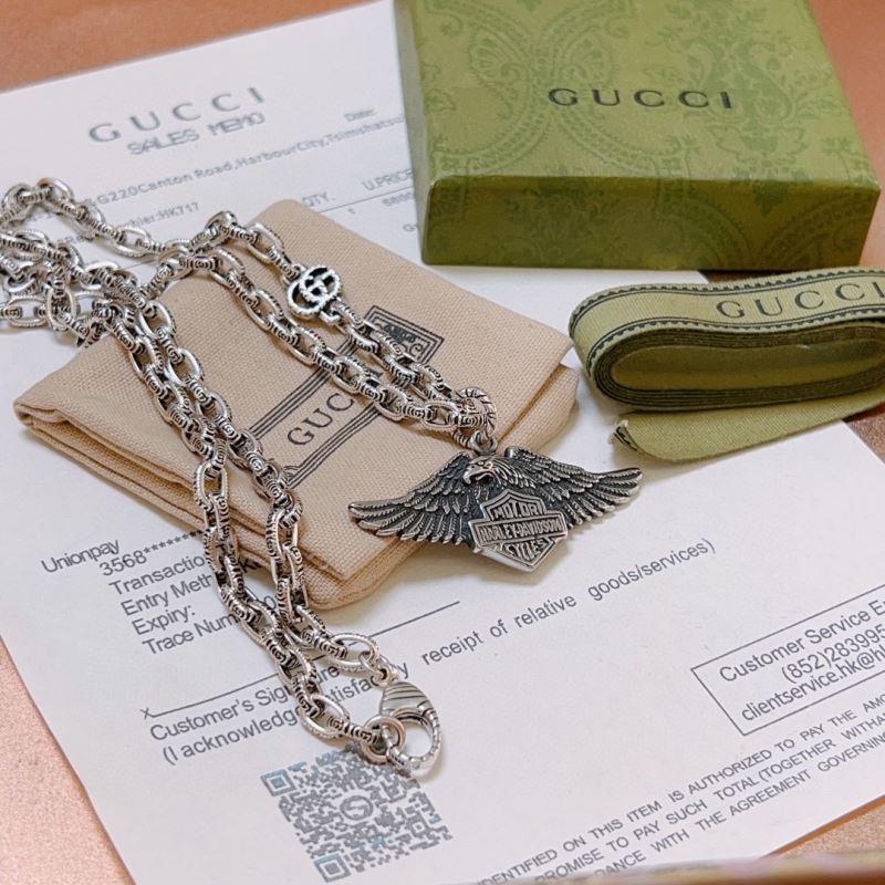 Gucci Necklaces